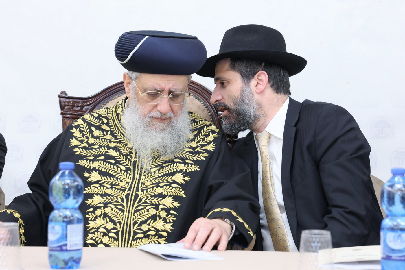 מעמד יסוד הכולל במודיעין עילית