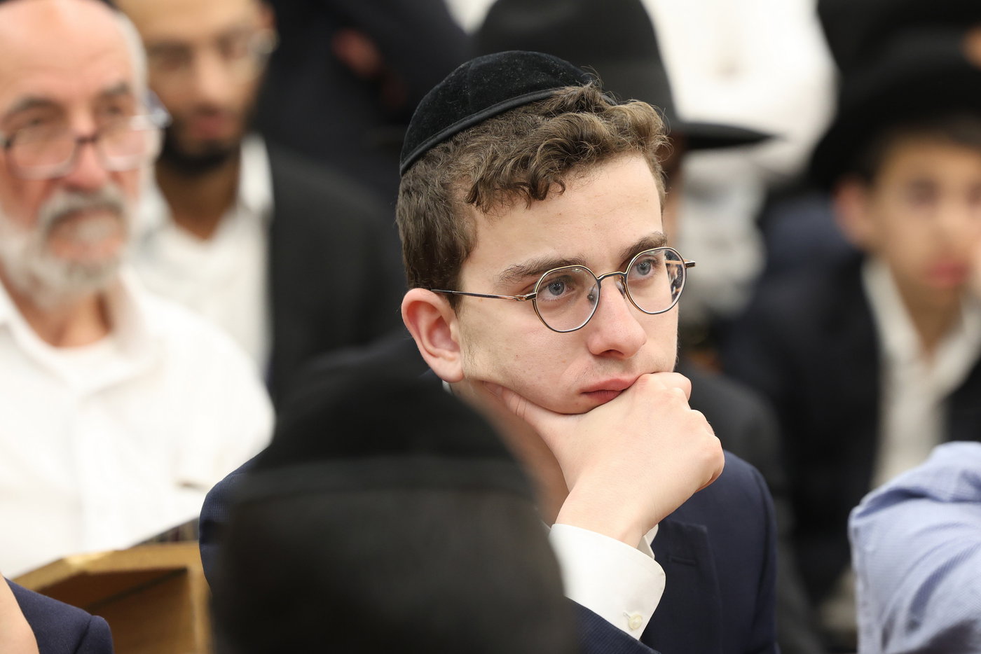 מעמד יסוד הכולל במודיעין עילית