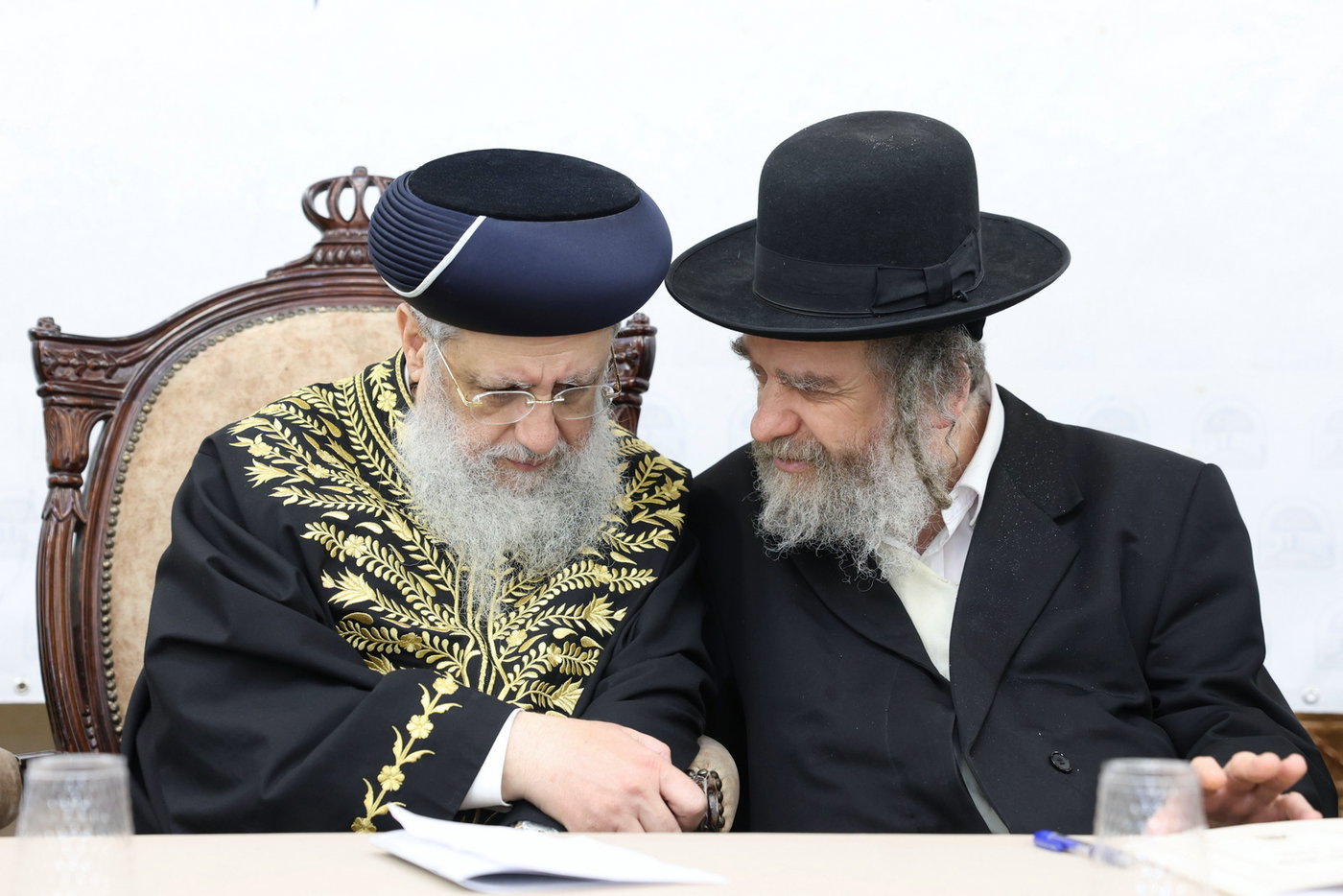 מעמד יסוד הכולל במודיעין עילית