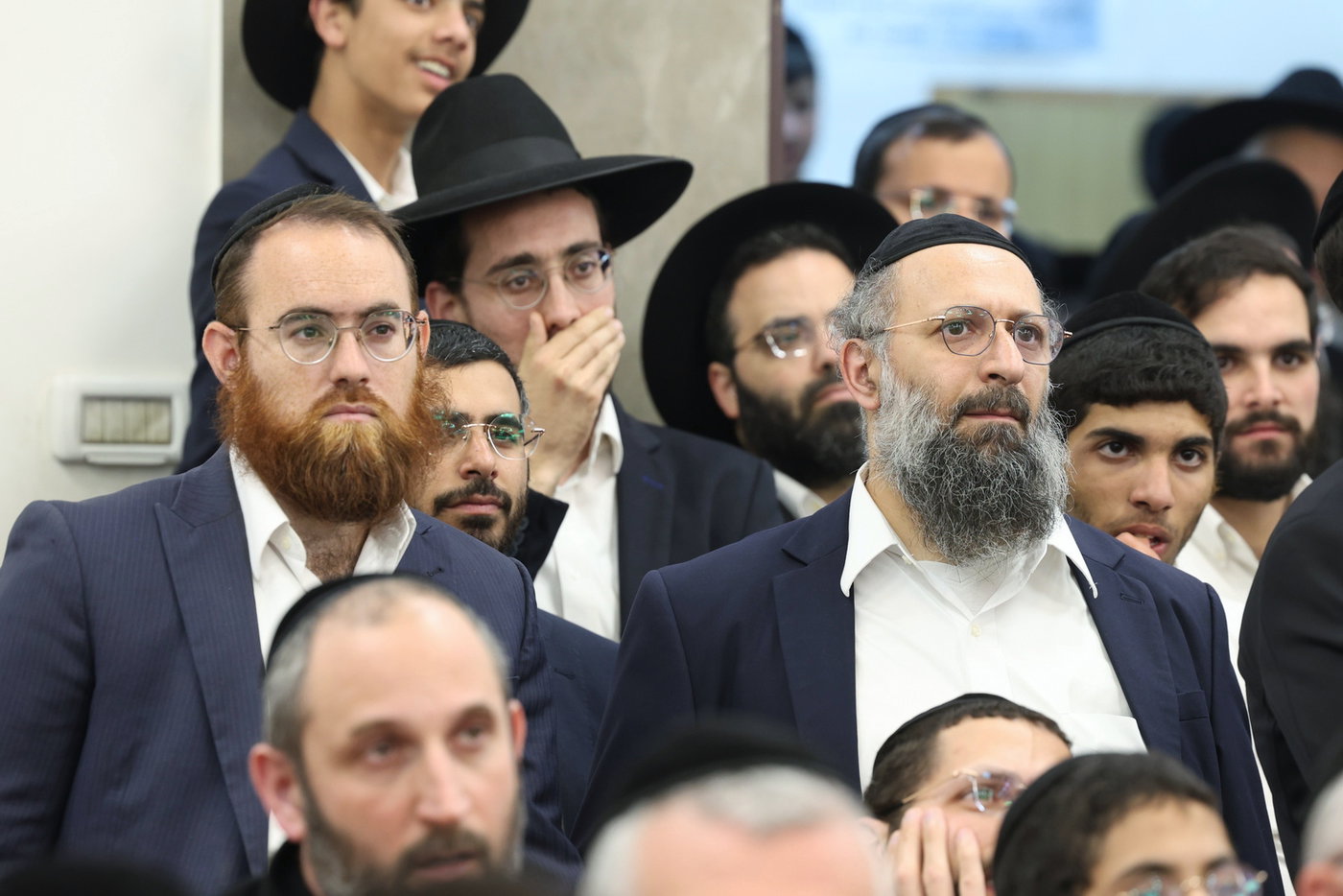 מעמד יסוד הכולל במודיעין עילית