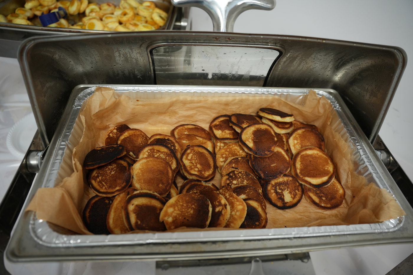 הילולת הרה"ק מרופשיץ בפולין