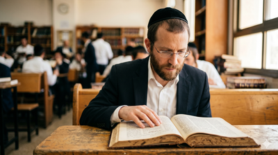 די לשיעבוד: תחזיר לעצמך את יישוב הדעת והחופש האמיתי – בלי להילחם בעצמך