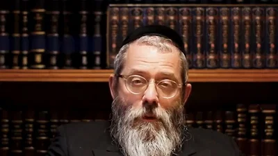 מה אמר רבי שמעון בר יוחאי ביום האחרון של חייו? ומה זה אומר לך היום?