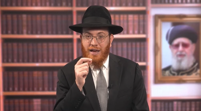 פסח שני: מדוע הספרדים מברכים על המצה 'מזונות' ולא 'המוציא'? • צפו