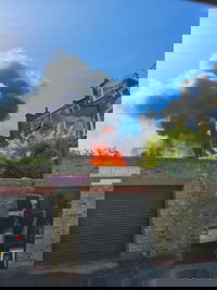 השריפה בלונדון