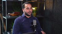 "כשאתה הולך לבר מצוות של הילדים של החברים, זה צובט": עו"ד משה מנשה פותח את הלב