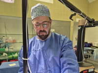 הרופא שטיפל בפעוט