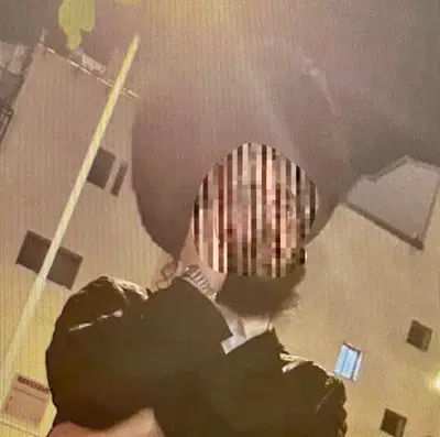 תושבי העיר החרדית מזועזעים: המשטרה עצרה מחנך "חרדי" בחשד למעשים חמורים