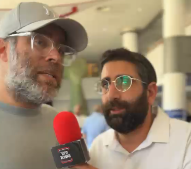 אורן חזן התפוצץ על מירי רגב, עשה סולחה - ושוב עולה למתקפה חריפה