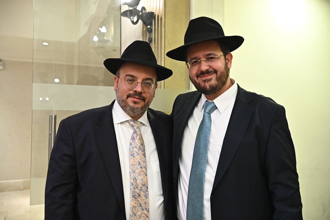 בר מצווה לבן יעקב זכריהו