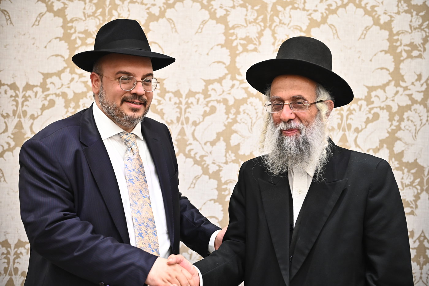 בר מצווה לבן יעקב זכריהו