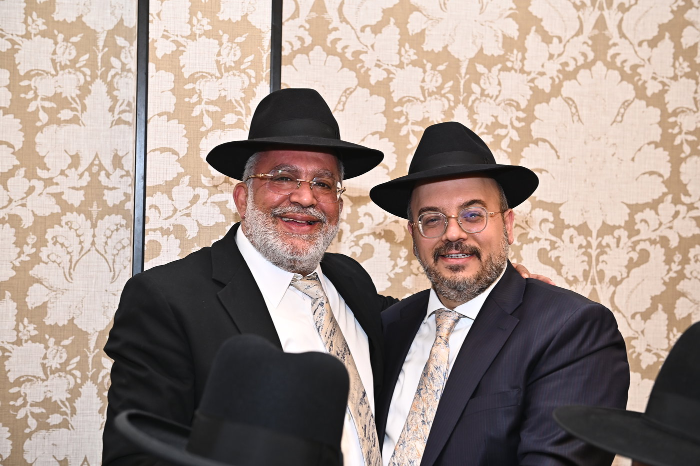 בר מצווה לבן יעקב זכריהו