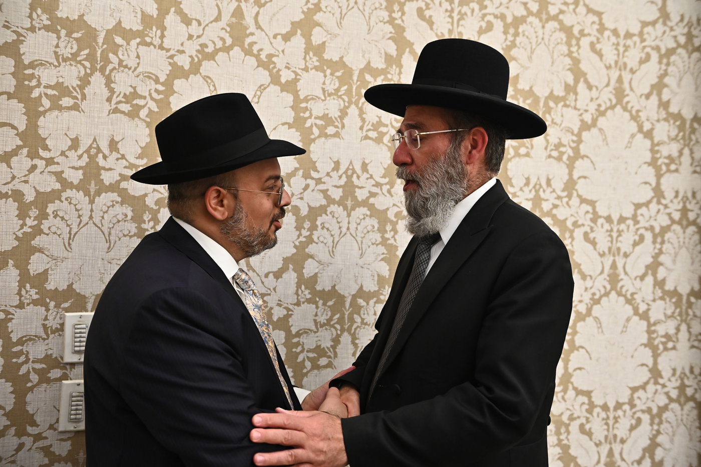 בר מצווה לבן יעקב זכריהו