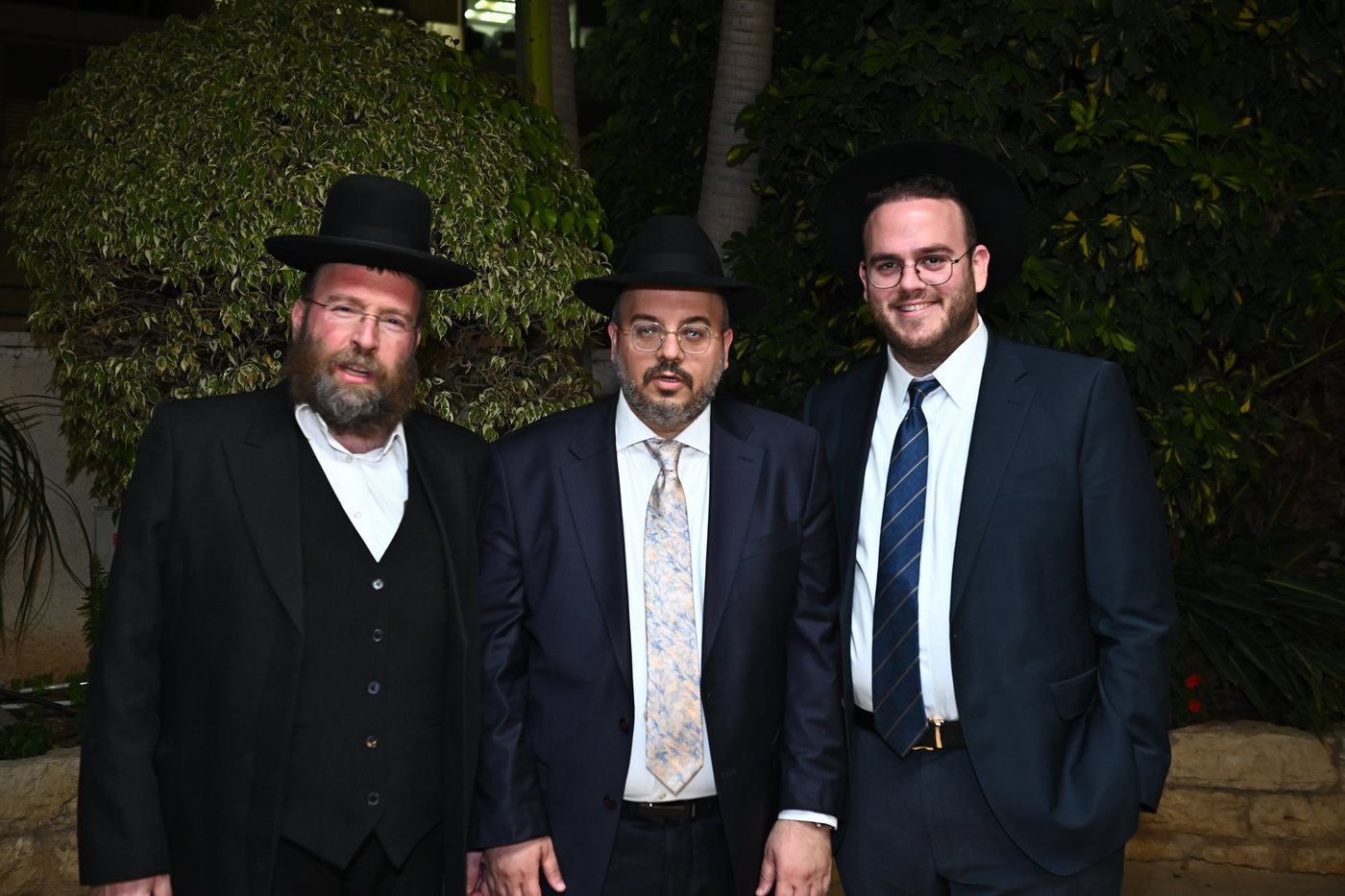 בר מצווה לבן יעקב זכריהו
