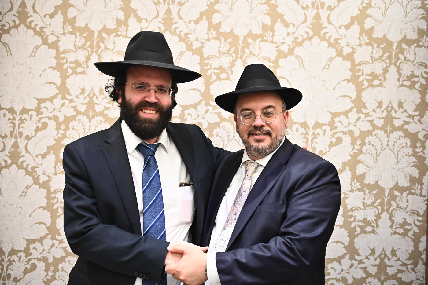בר מצווה לבן יעקב זכריהו