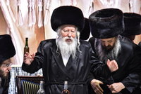 האדמו"ר מגור