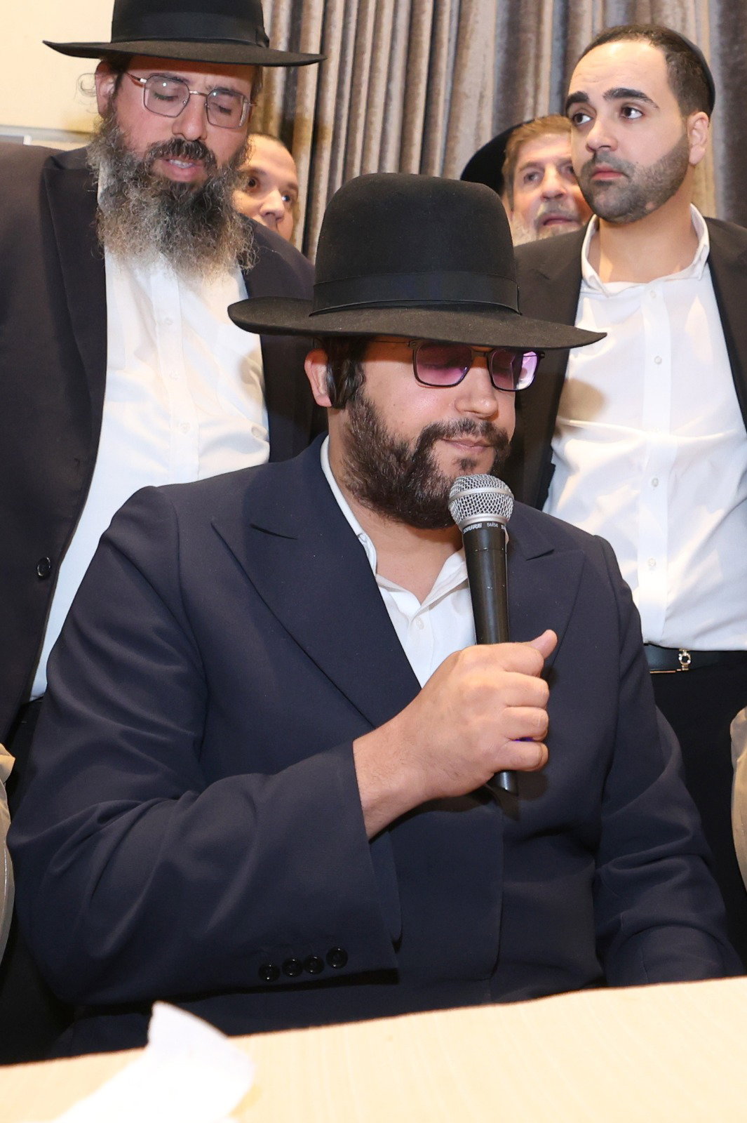 הרב הינוקא 