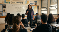חינוך חילוני