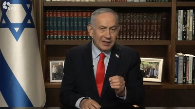 נתניהו חשף את הרכש החדש של מערכת הביטחון: "הטייסים שלנו ערוכים להגיע לכל מקום באיראן"