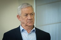 בני גנץ