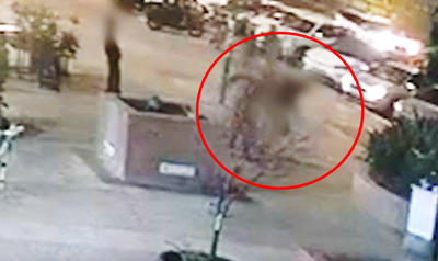 הטכנולוגיה שהפילה את השודד: פענוח השוד האלים שהסעיר את גבעתיים