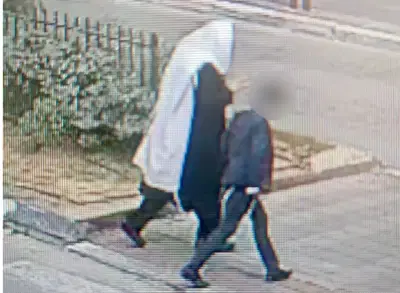 החשוד בבוקר התקיפה