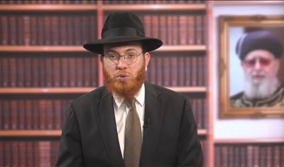 ביטול העליה למירון: האם מי שעולה כל שנה חייב בהתרת נדרים? • צפו