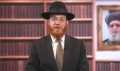 תספורת אחרי ל"ג בעומר: האם חייבים ליטול ידיים שלוש פעמים בכלי? • צפו
