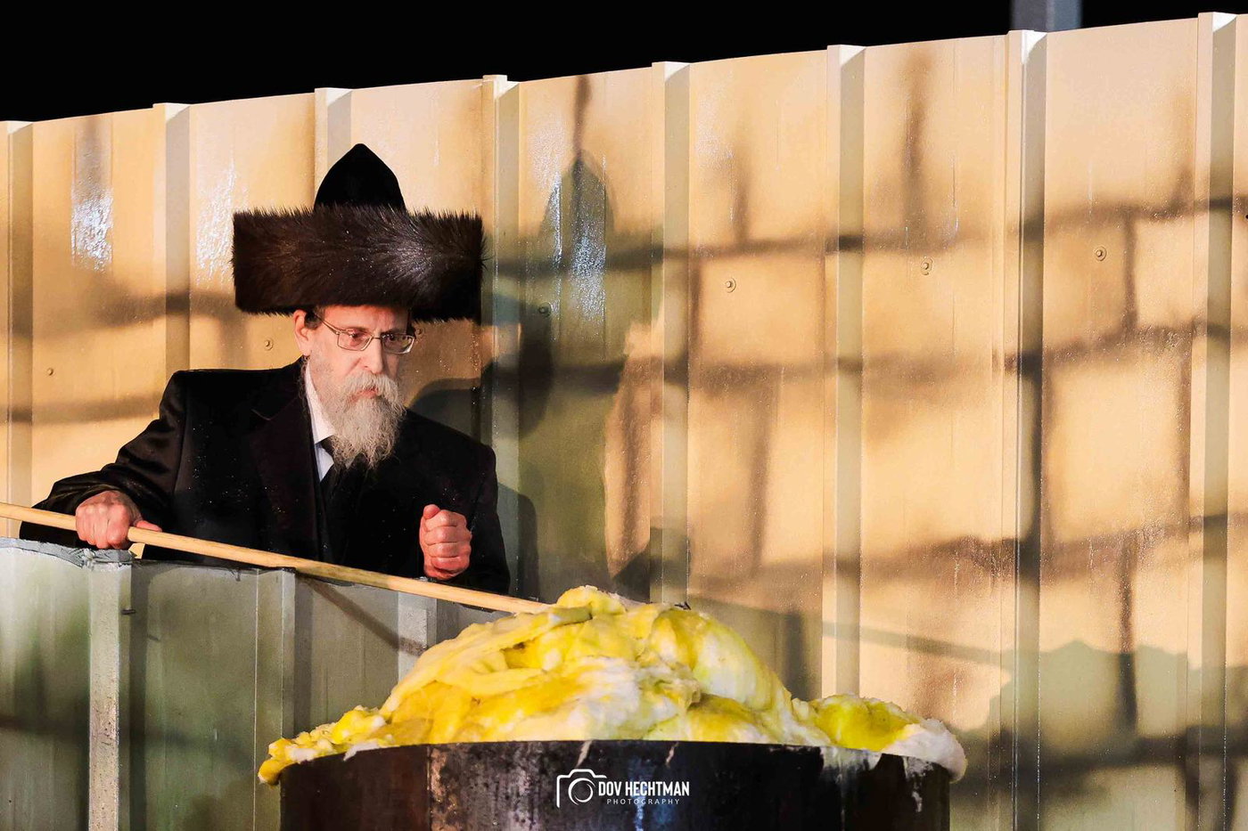 ההדלקה הערב