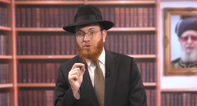 אַשְׁרֵי הָעוֹמְדִים עַל סוֹדֶךָ: האם אפשר ללמוד את הזוהר בלי הבנה? • צפו