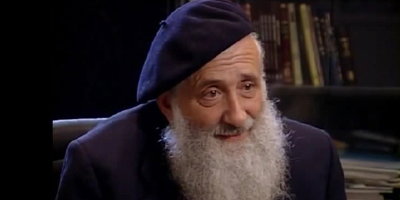 ניצח את הק.ג.ב: הלך לעולמו הפרופסור החסידי המפורסם ירמיהו ברנובר