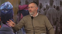 "למה חרדי בן 18 לא מתגייס? התשובה תפתיע אתכם: הוא לא מסרב, הוא פשוט לא חושב על זה. המומחה לשילוב חרדים שובר את המיתוס הכי גדול בישראל...