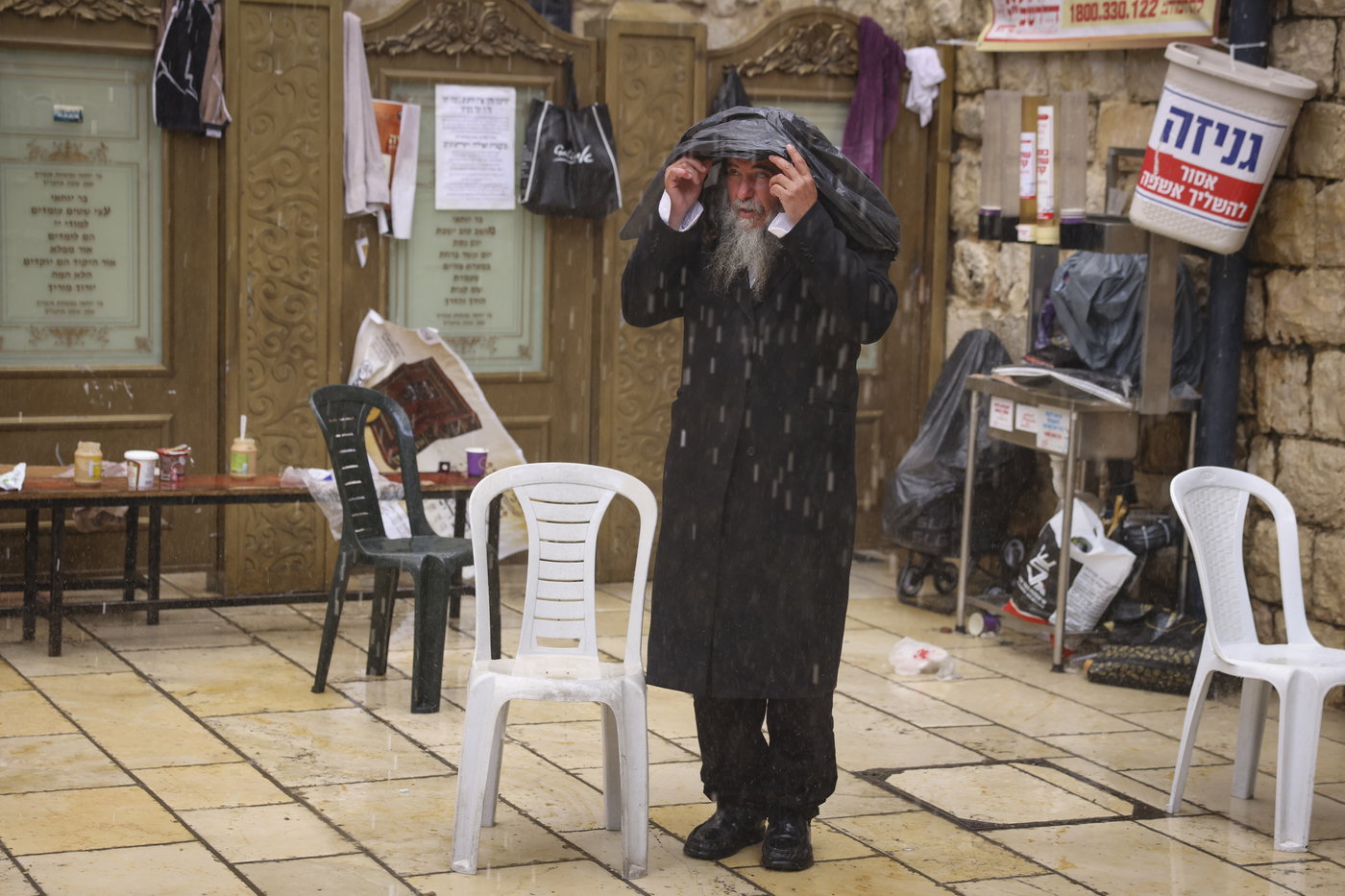 מירון ערב ל"ג בעומר תשפ"ו