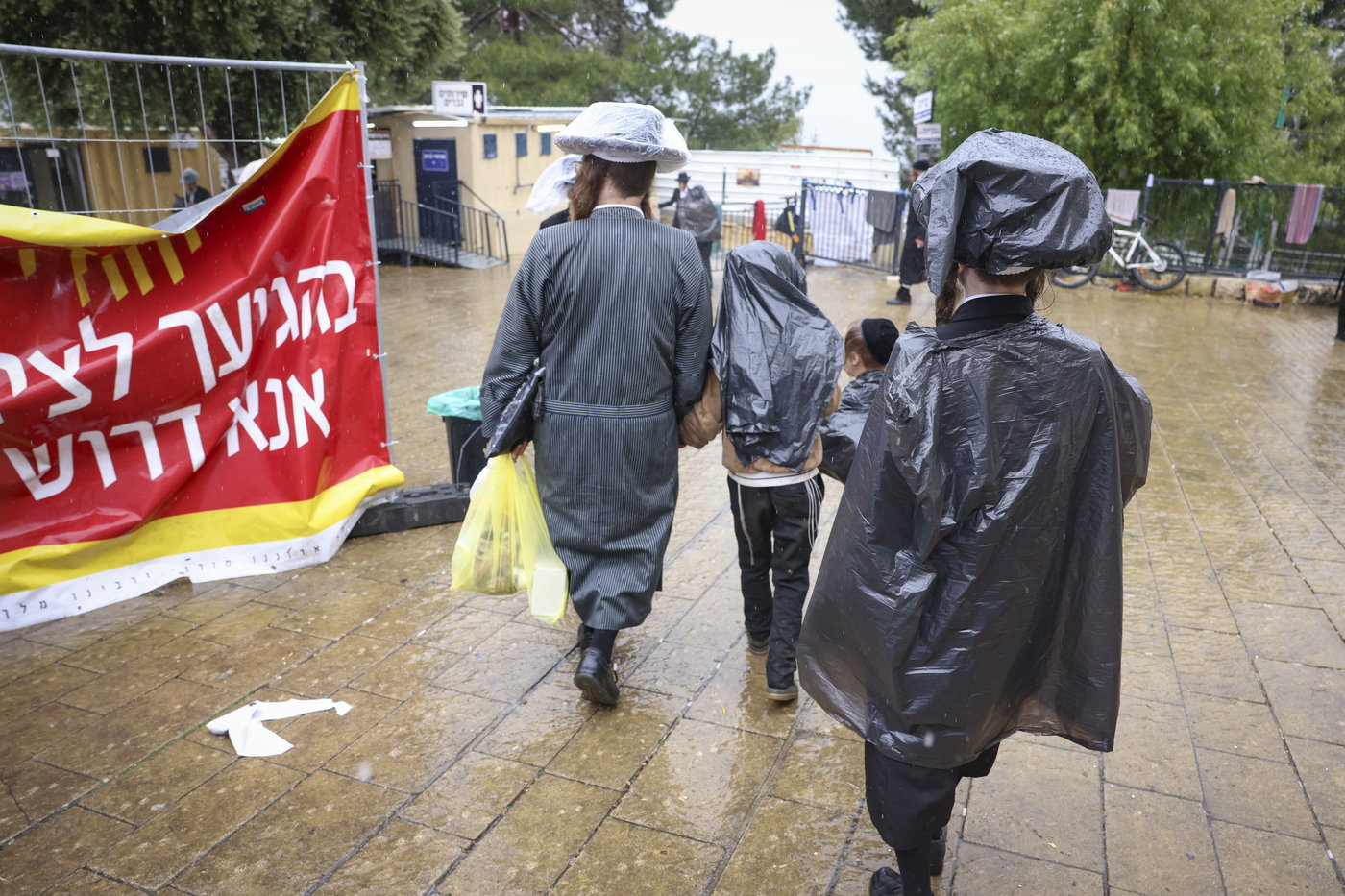 מירון ערב ל"ג בעומר תשפ"ו