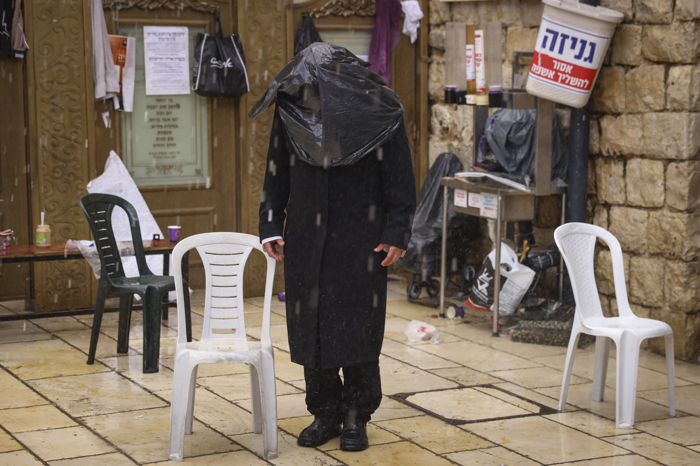 מירון ערב ל"ג בעומר תשפ"ו