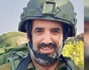 אלמנת הלוחם הושפלה בקניון: "מגיע לך שבעלך נהרג, התחלתי לבכות"