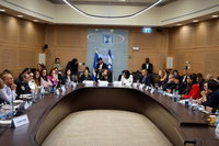 ועדת זכויות הילד בכנסת