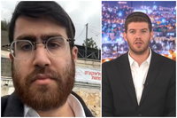ערב ל"ג בעומר - והר מירון שומם: "ישנה תחושה קשה של אפליה; הציבור מרגיש נרדף" | צפו