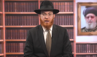 זהירות, דאורייתא: זה הזמן לבדוק האם אתם מסתפרים כהלכה • צפו
