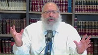 הסוד הגדול של רשב"י לצמא שלך: כך תחבר את רבי שמעון לחיי היום יום