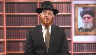 סיום מנהגי האבלות: האם מותר לספרדים להסתפר בל"ג בעומר? • צפו