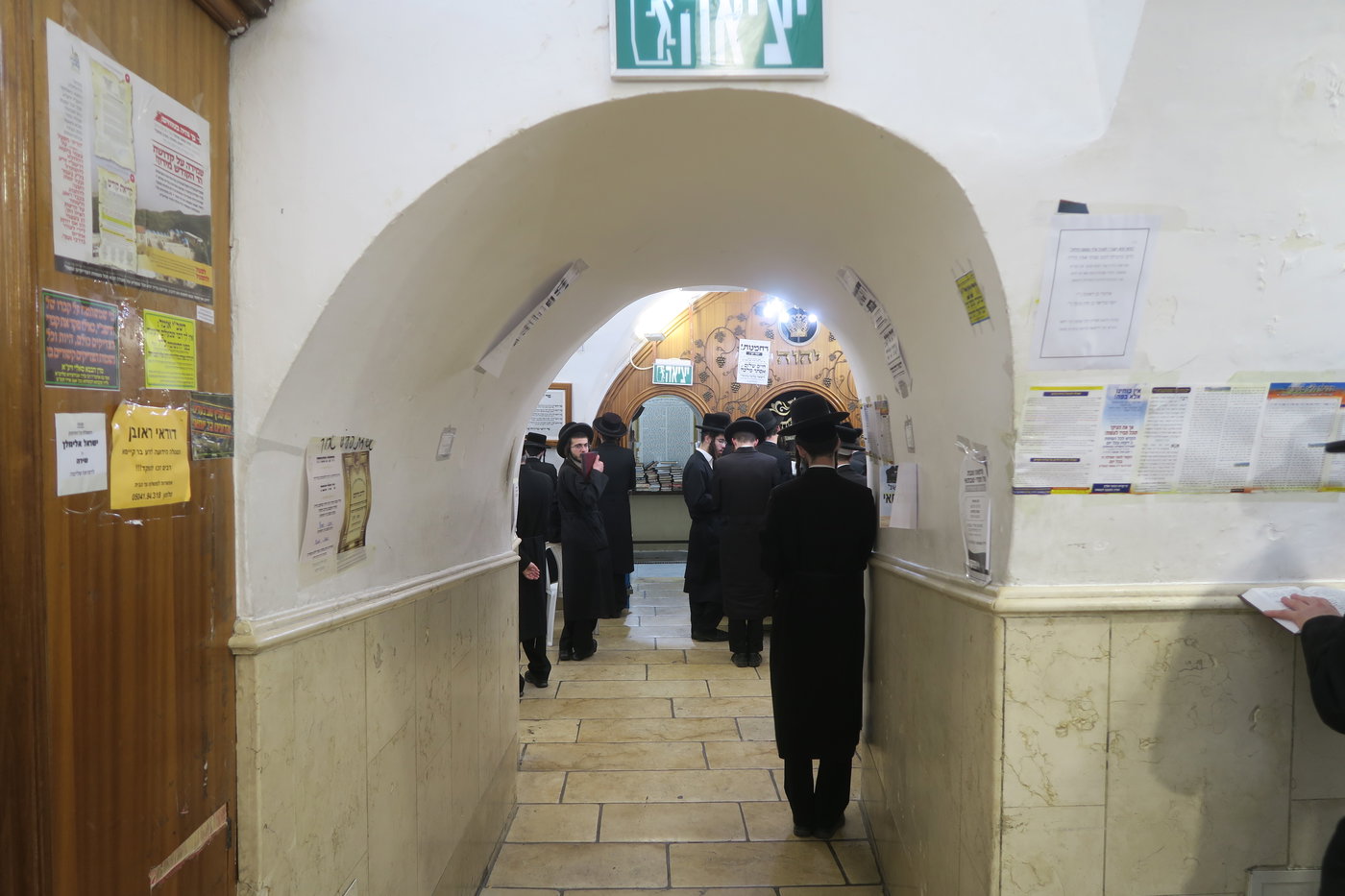 מירון ערב ל"ג בעומר תשפ"ו
