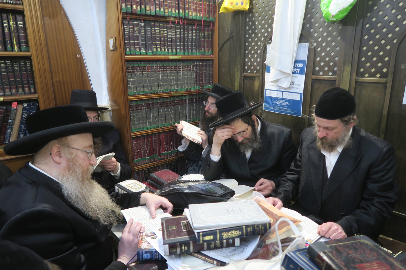 מירון ערב ל"ג בעומר תשפ"ו