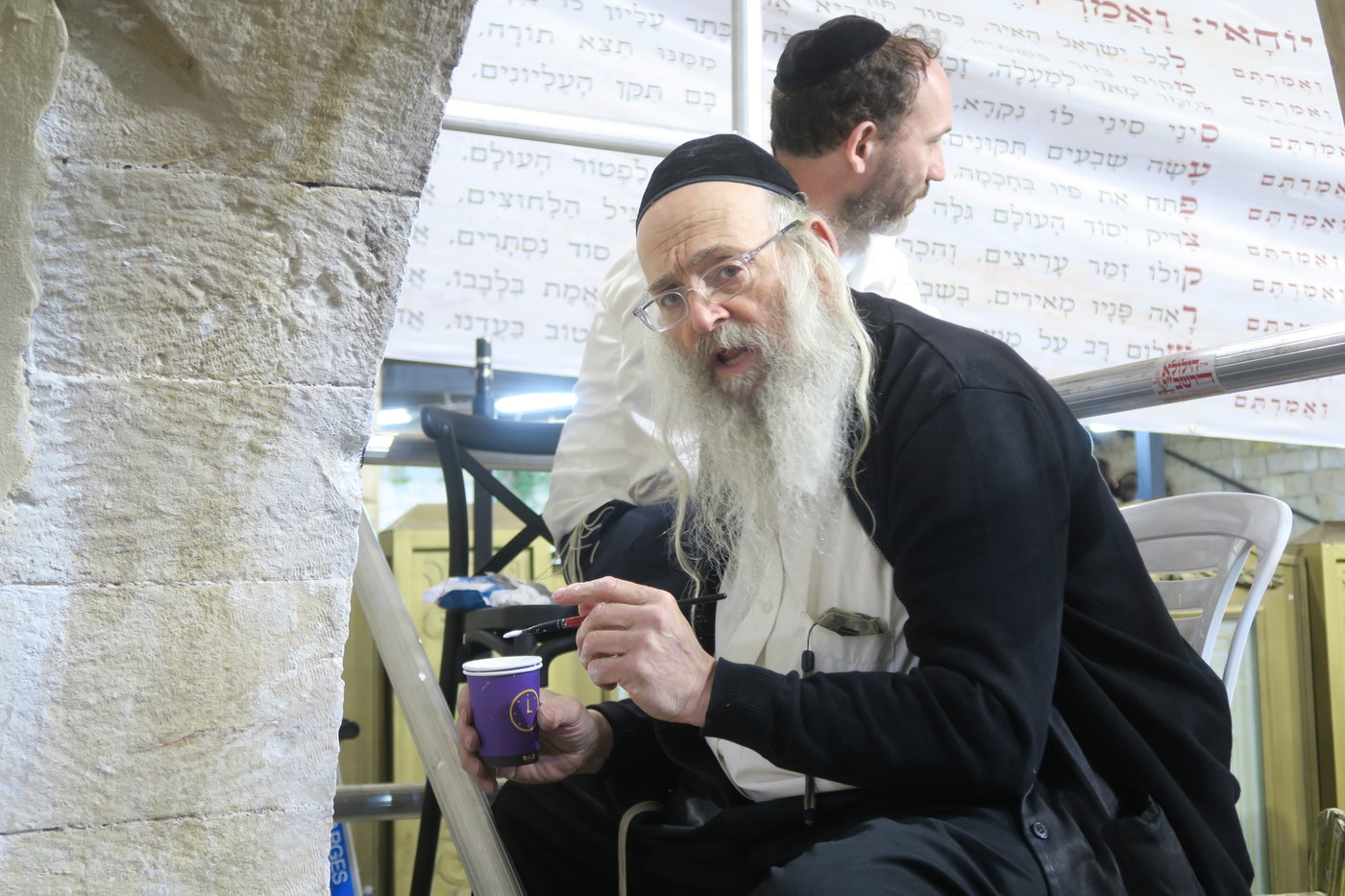 מירון ערב ל"ג בעומר תשפ"ו