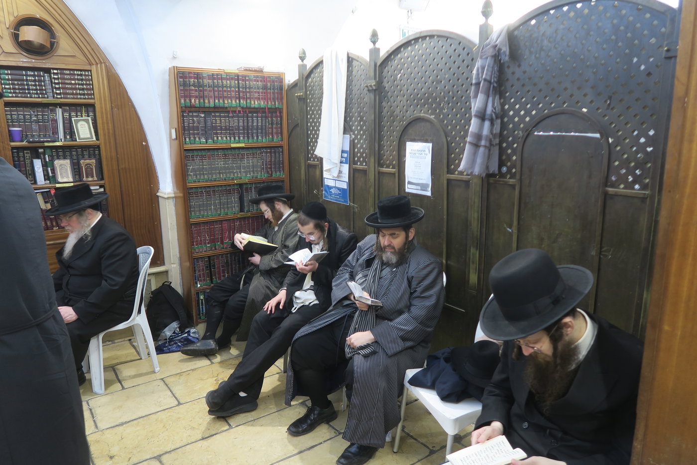 מירון ערב ל"ג בעומר תשפ"ו