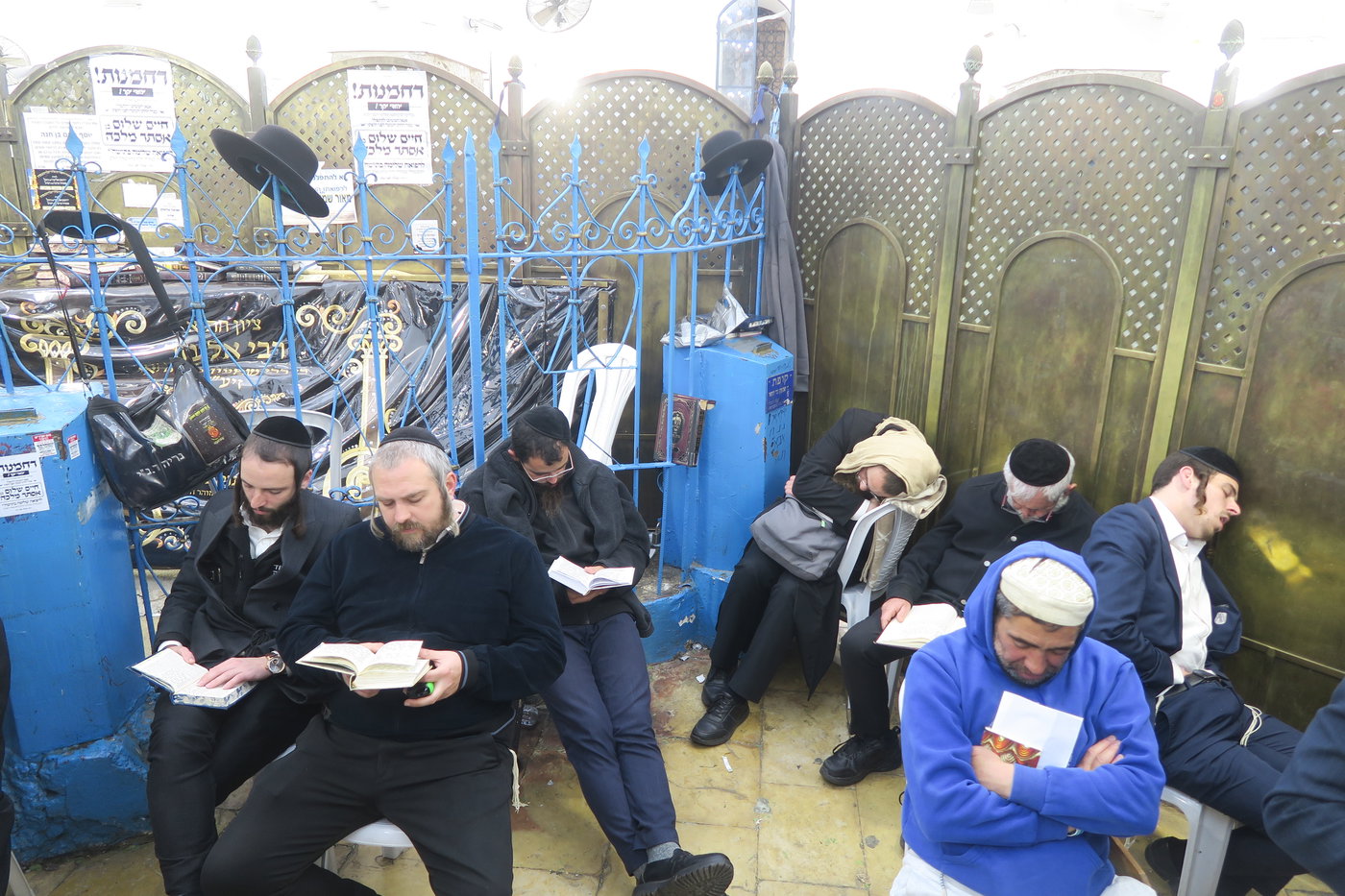 מירון ערב ל"ג בעומר תשפ"ו
