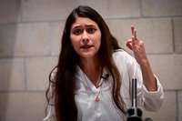 הכוכבת החדשה של הליכוד? נתניהו והדר מוכתר בדרך לשידוך פוליטי