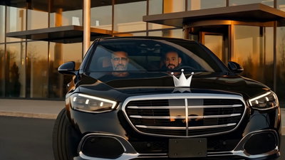יוסי גרין ומנדי ווארש בסינגל קליפ מלהיב שכולו "אהבת ישראל"