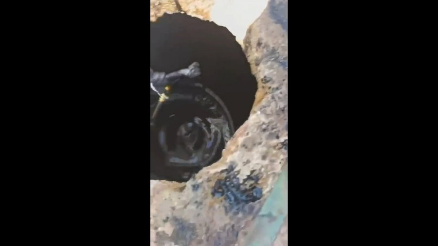 תיעוד מההרעלת הבארות