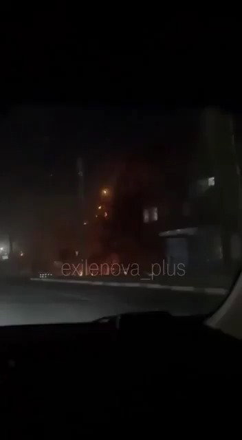 הפלמינגו כותש את רוסיה